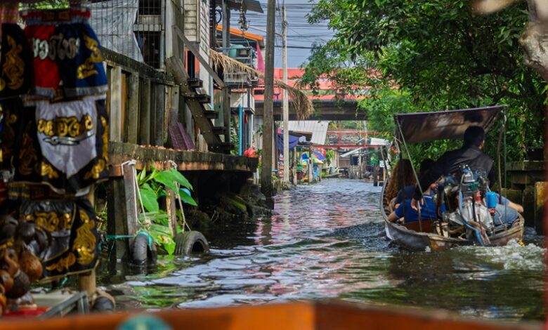 Southeast Asia Flash Floods Expose Climate Risks in 2026 Now Southeast Asia Flash Floods Expose Climate Risks in 2026 Now