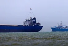 Strait of Hormuz Ships Strait of Hormuz Ships
