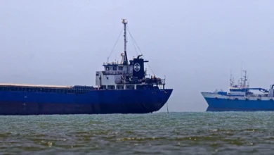 Strait of Hormuz Ships Strait of Hormuz Ships