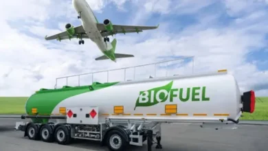 Sustainable Aviation Fuel Sustainable Aviation Fuel