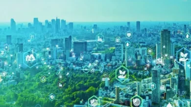 Sustainable Urban Development Sustainable Urban Development