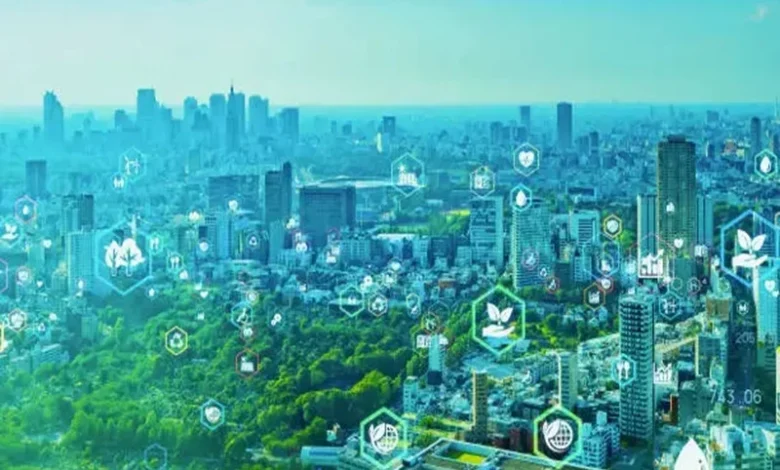 Sustainable Urban Development