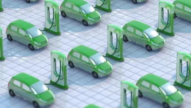 Top EV Technologies Top EV Technologies