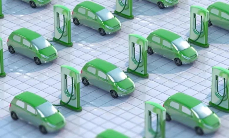 Top EV Technologies Top EV Technologies