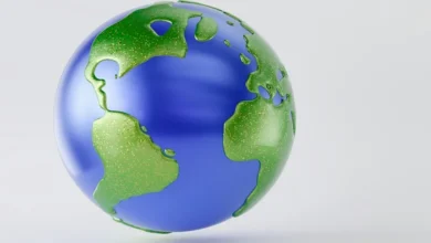 Top Greenest Countries Top Greenest Countries