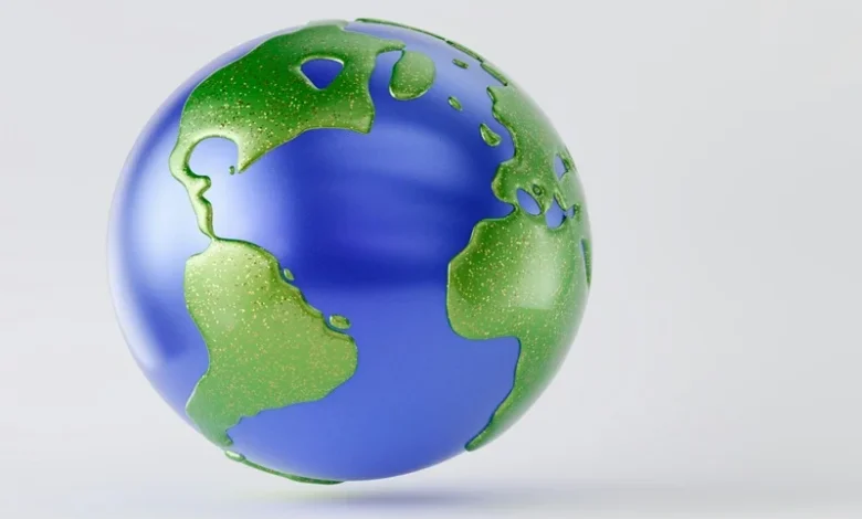 Top Greenest Countries Top Greenest Countries