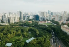Top Sustainable Cities Top Sustainable Cities