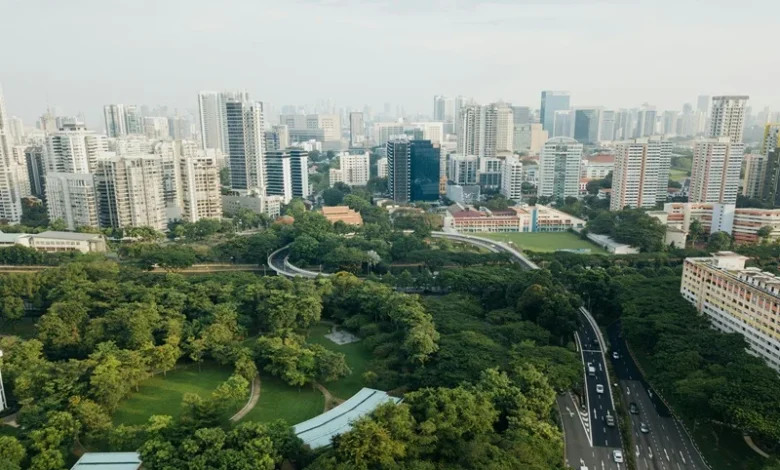 Top Sustainable Cities