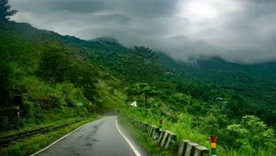 Unpredictable Monsoons Unpredictable Monsoons