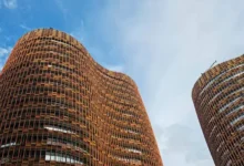 Why Are Wooden Skyscrapers Becoming Popular Why Are Wooden Skyscrapers Becoming Popular