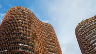 Why Are Wooden Skyscrapers Becoming Popular Why Are Wooden Skyscrapers Becoming Popular
