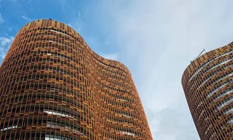 Why Are Wooden Skyscrapers Becoming Popular Why Are Wooden Skyscrapers Becoming Popular