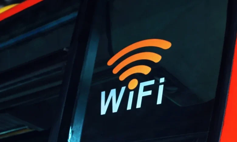 Wi Fi Slower During Hot Weather Wi-Fi Slower During Hot Weather