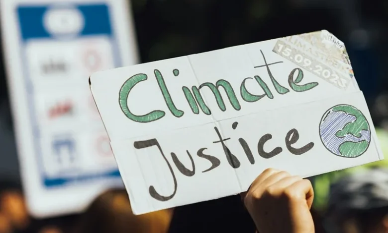 Youth Climate Lawsuits