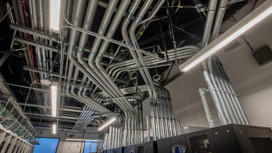 ai data centers changing electri AI data centers changing electricity demand across 8 countries