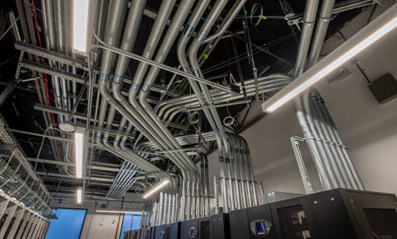 ai data centers changing electri AI data centers changing electricity demand across 8 countries