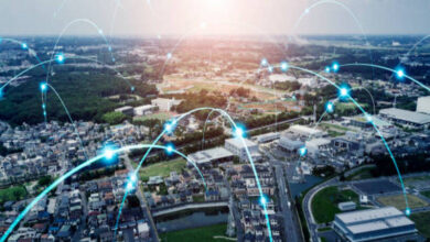 countries building new smart cit 8 countries building new smart cities from scratch