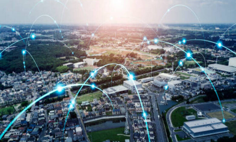 countries building new smart cit 8 countries building new smart cities from scratch