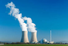 heatwaves affecting nuclear powe Heatwaves affecting nuclear power plants cooling systems