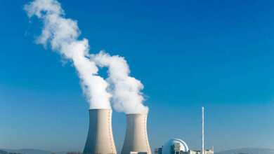 heatwaves affecting nuclear powe Heatwaves affecting nuclear power plants cooling systems