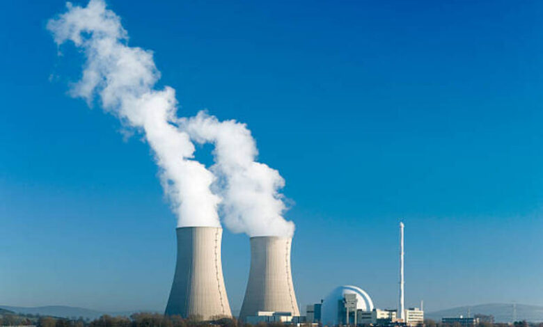 heatwaves affecting nuclear powe Heatwaves affecting nuclear power plants cooling systems