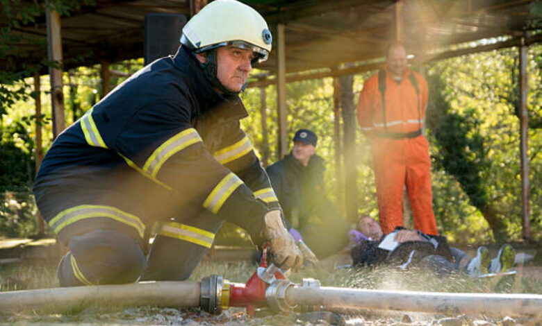 heatwaves disrupting military tr Heatwaves disrupting military training across 10 countries