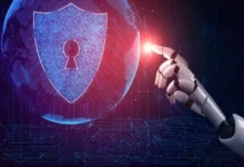 istockphoto 1218694427 612x612 1 AI cybersecurity technologies defending the internet against threats