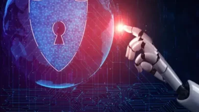 istockphoto 1218694427 612x612 1 AI cybersecurity technologies defending the internet against threats