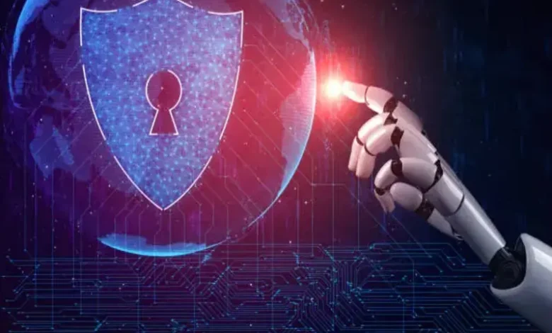 istockphoto 1218694427 612x612 1 AI cybersecurity technologies defending the internet against threats