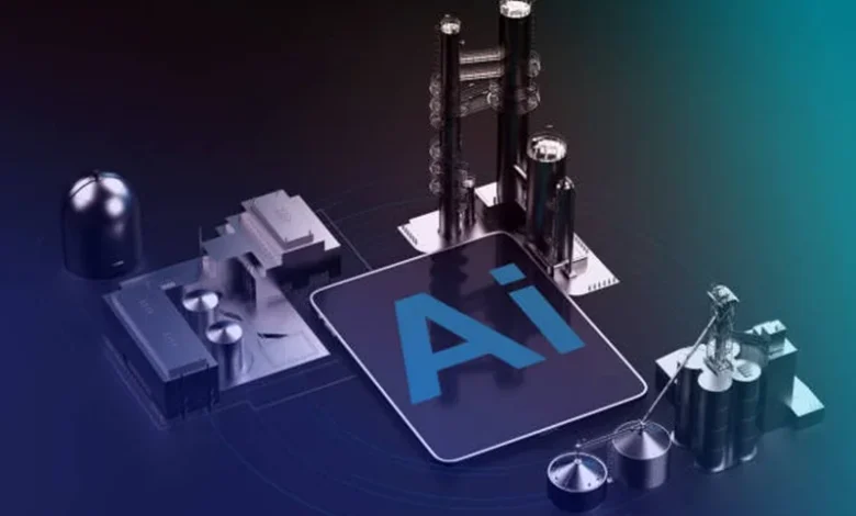 AI Methane Detection AI Methane Detection