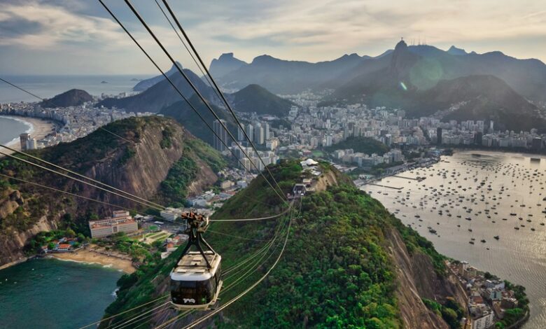 Brazil