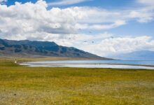 Chinas 15th Five Year Plan China's 15th Five-Year Plan: What It Means for Global Climate Action