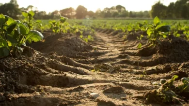 Drought proofing farms Drought-proofing farms