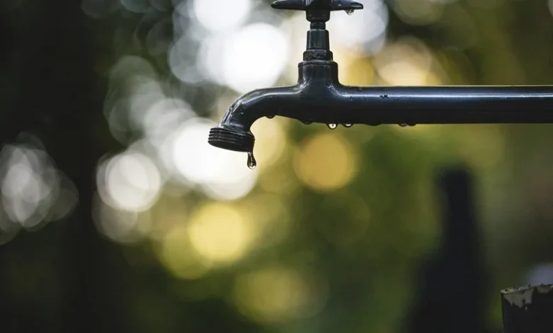 Global Water Crisis