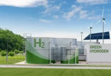 Green Hydrogen Projects Green Hydrogen Projects
