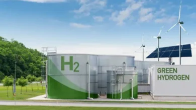 Green Hydrogen Projects Green Hydrogen Projects
