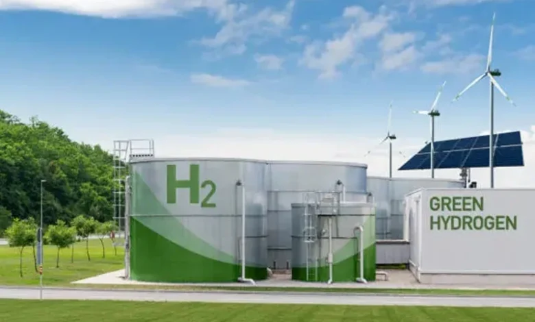 Green Hydrogen Projects