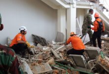 Indonesias Deadliest Earthquakes of the Past Decade Indonesia’s Deadliest Earthquakes