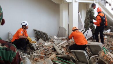Indonesias Deadliest Earthquakes of the Past Decade Indonesia’s Deadliest Earthquakes