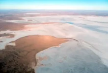 Kati Thanda Lake Eyre Kati Thanda Lake Eyre