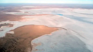 Kati Thanda Lake Eyre Kati Thanda Lake Eyre
