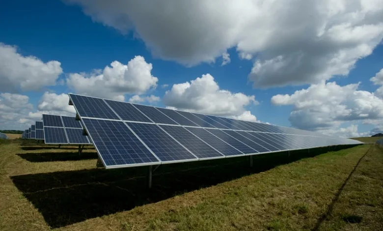 Solar Geoengineering Solar Geoengineering