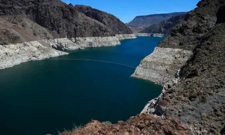 Colorado River Crisis