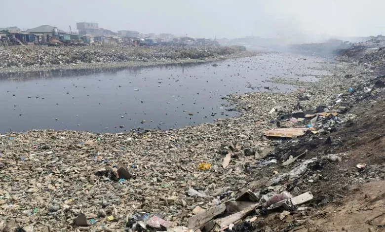 UN plastic treaty