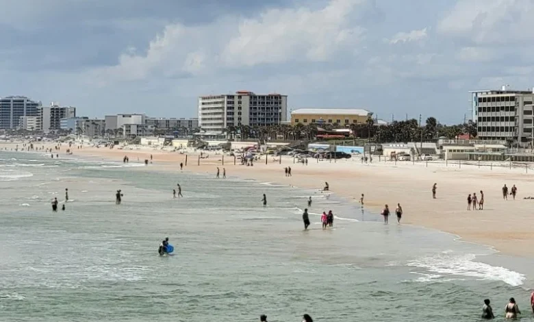 Record Ocean Heat