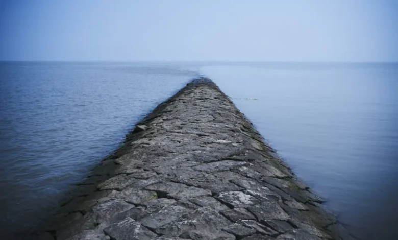 sea level rise