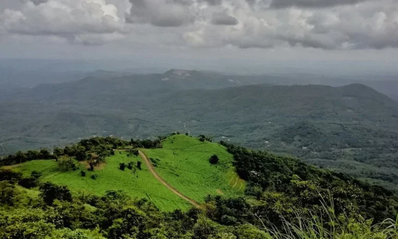 Nilgiris biosphere threat