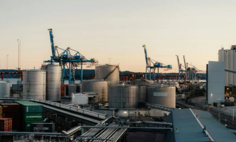 AI in oil and gas