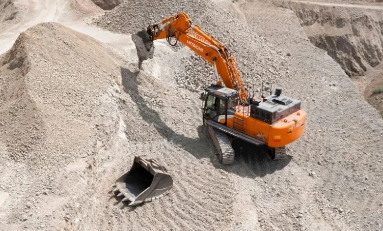 Sand Overextraction