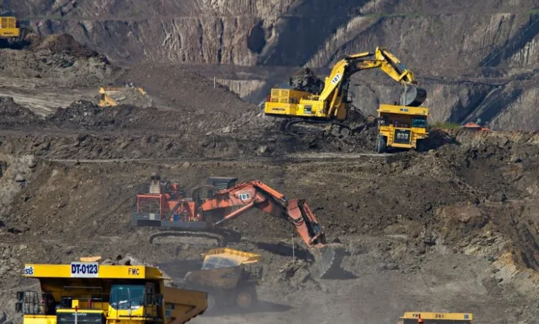 Peru mining growth